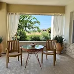 Comfortable Case de vacanță Epanomi
