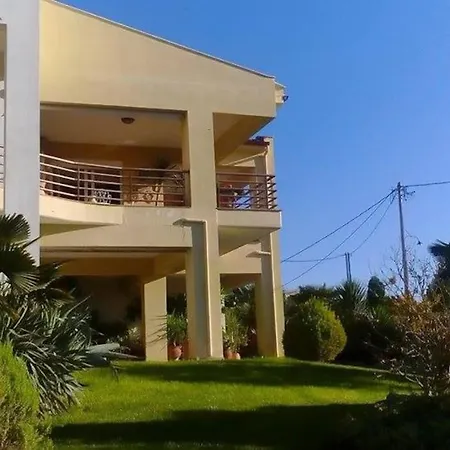 Comfortable Holiday home