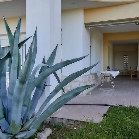 Comfortable Holiday home Epanomi