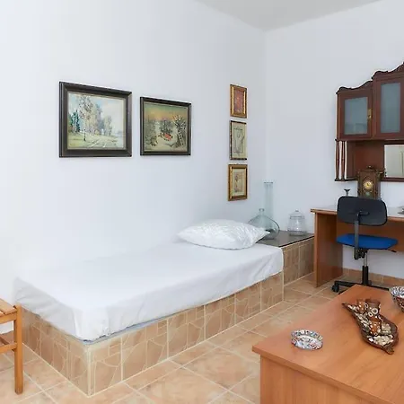 Comfortable Holiday home Epanomi