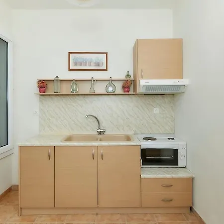 Holiday home Comfortable Epanomi