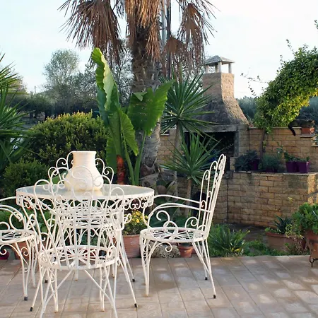 Holiday home Comfortable Epanomi