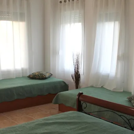 Comfortable Holiday home Epanomi