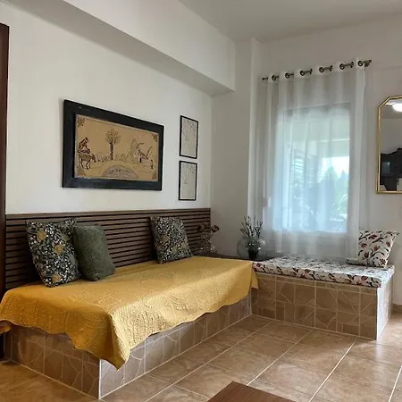 Comfortable Nyaraló