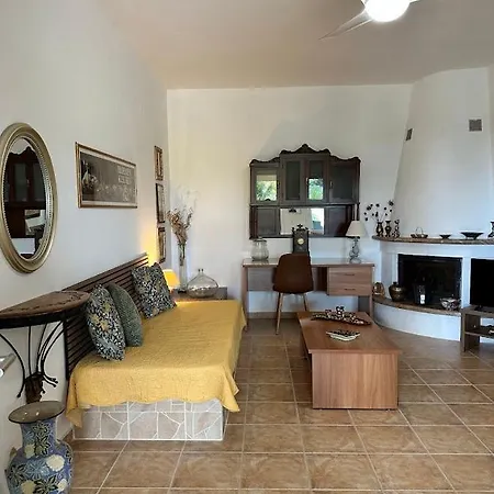 Comfortable Nyaraló