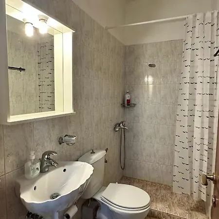 Nyaraló Comfortable