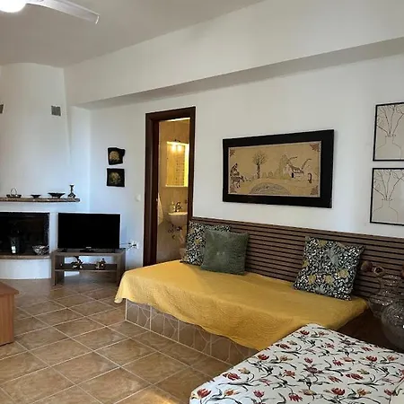 Nyaraló Comfortable *