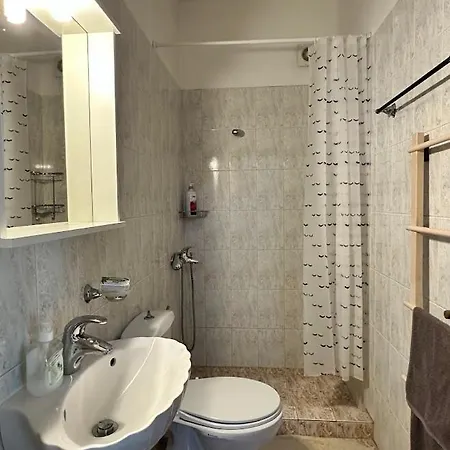 Nyaraló Comfortable *