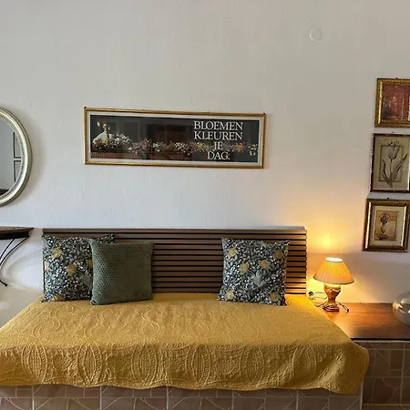 Nyaraló Comfortable