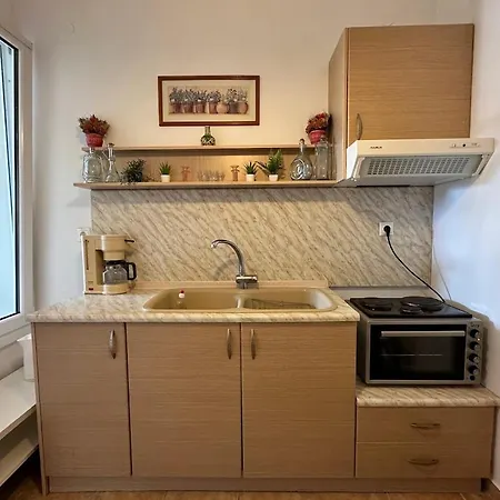 Comfortable Nyaraló