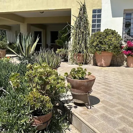 Comfortable Nyaraló *