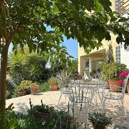 Nyaraló Comfortable