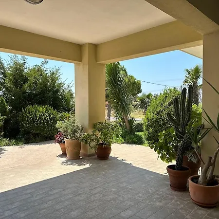 Nyaraló Comfortable *