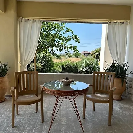 Comfortable Nyaraló *