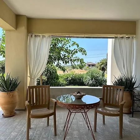 Comfortable Nyaraló