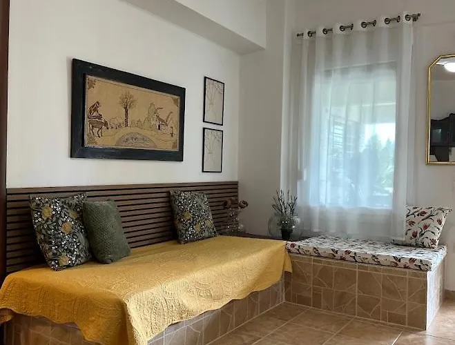 Comfortable بيت للعطل