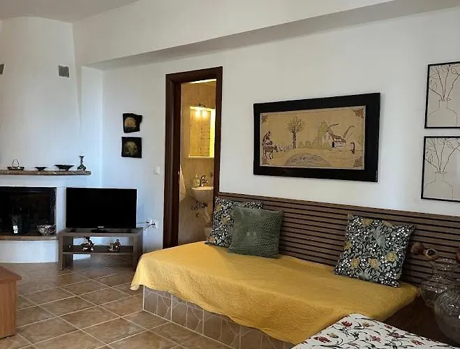 بيت للعطل Comfortable *