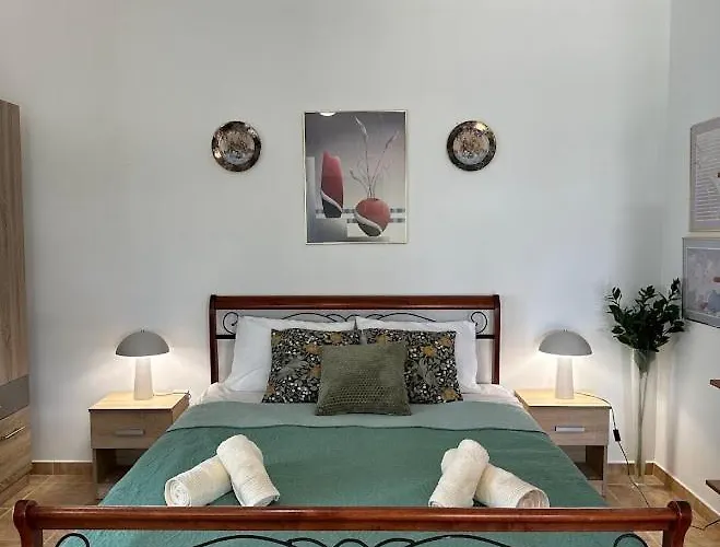 Comfortable بيت للعطل إبانومي