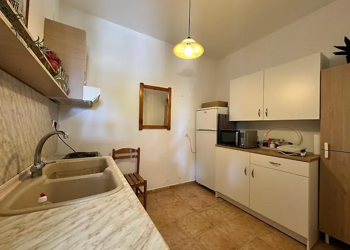 Comfortable بيت للعطل *
