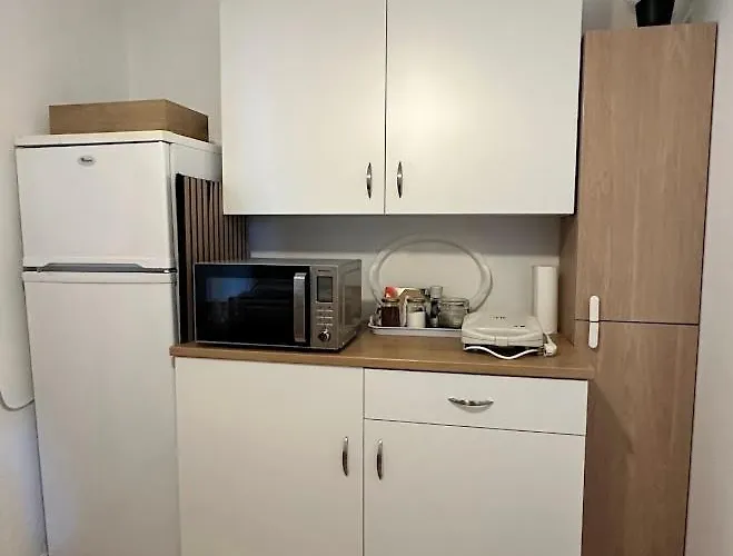 بيت للعطل Comfortable إبانومي