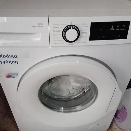 Comfortable Case de vacanță Epanomi