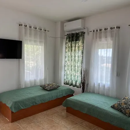 Comfortable Feriehus *