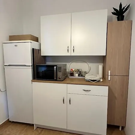 بيت للعطل Comfortable إبانومي