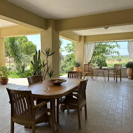 بيت للعطل Comfortable