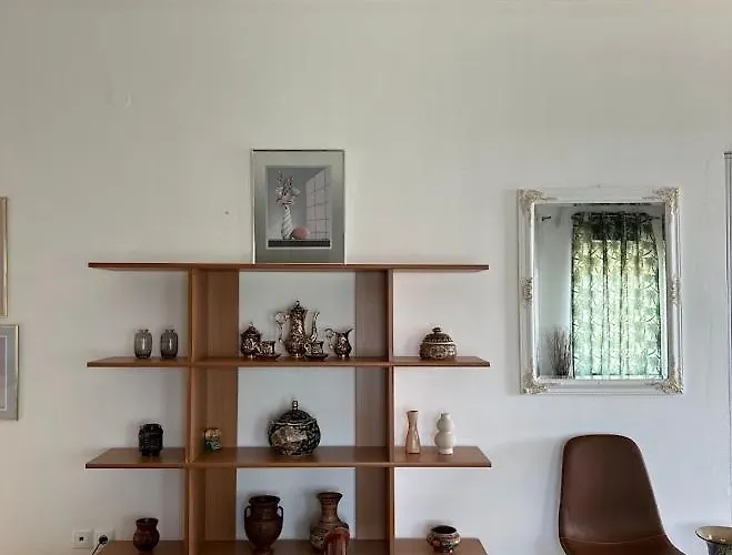 Сasa de vacaciones Comfortable *