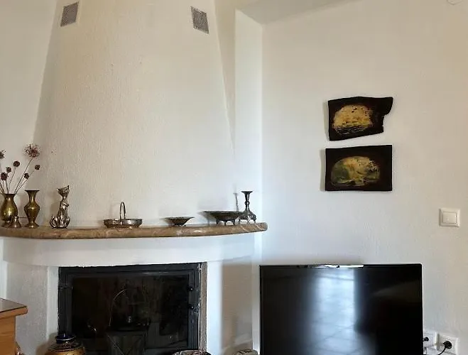 Comfortable * Epanomí