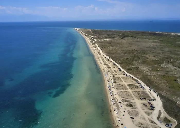 Сasa de vacaciones Comfortable