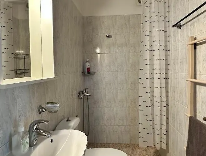 Сasa de vacaciones Comfortable *