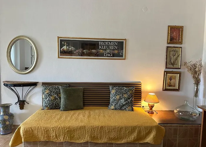 Сasa de vacaciones Comfortable