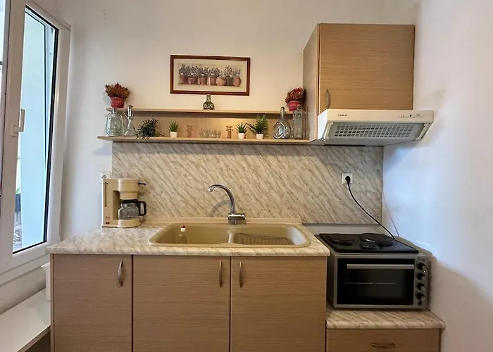 Сasa de vacaciones Comfortable *