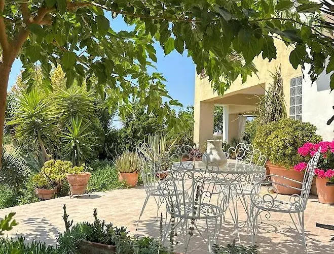 Сasa de vacaciones Comfortable