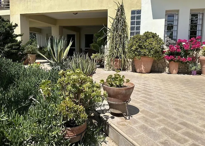 Comfortable Сasa de vacaciones *