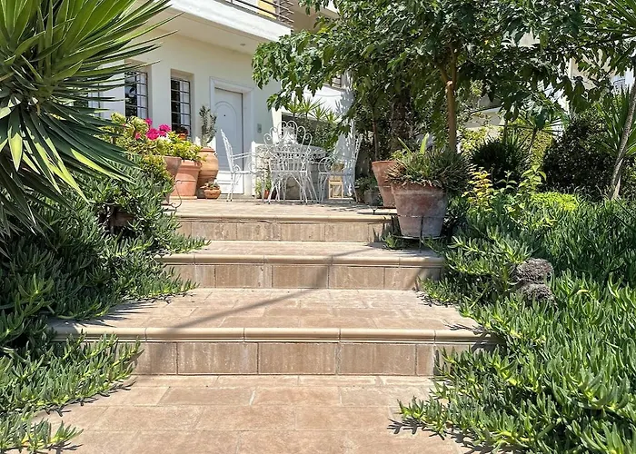 Сasa de vacaciones Comfortable *