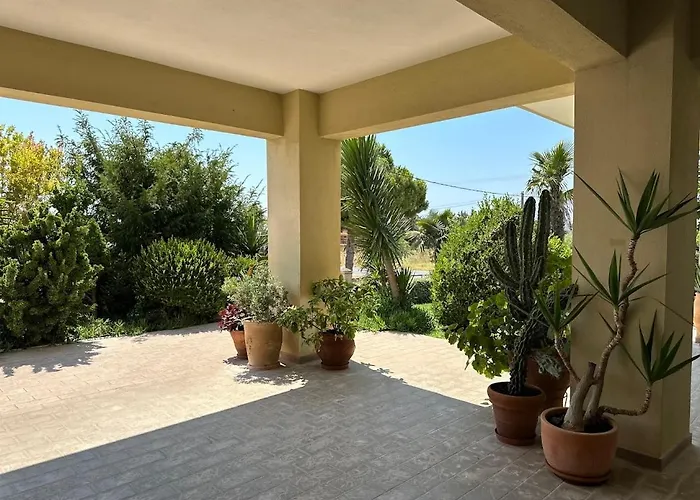 Сasa de vacaciones Comfortable *