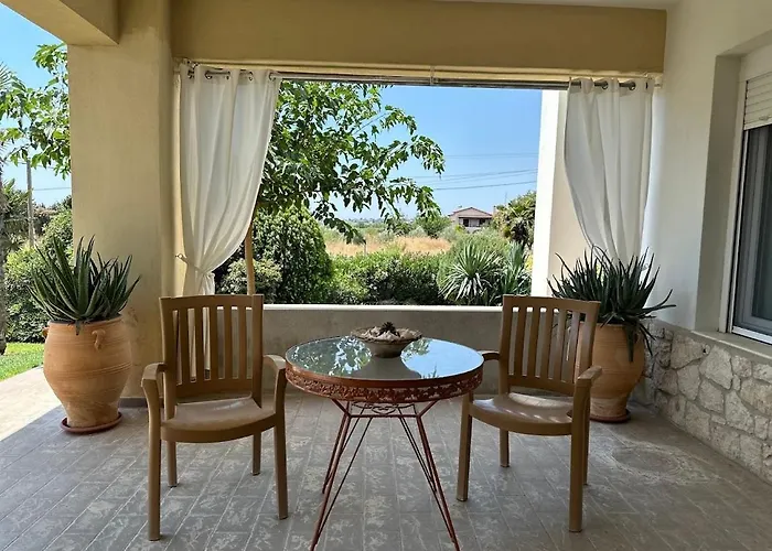 Comfortable Сasa de vacaciones *