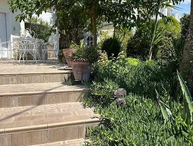 Сasa de vacaciones Comfortable