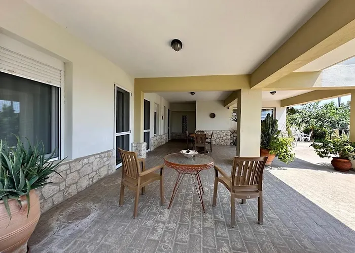 Comfortable Сasa de vacaciones *