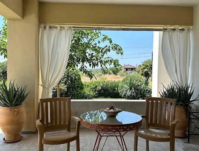 Comfortable Сasa de vacaciones