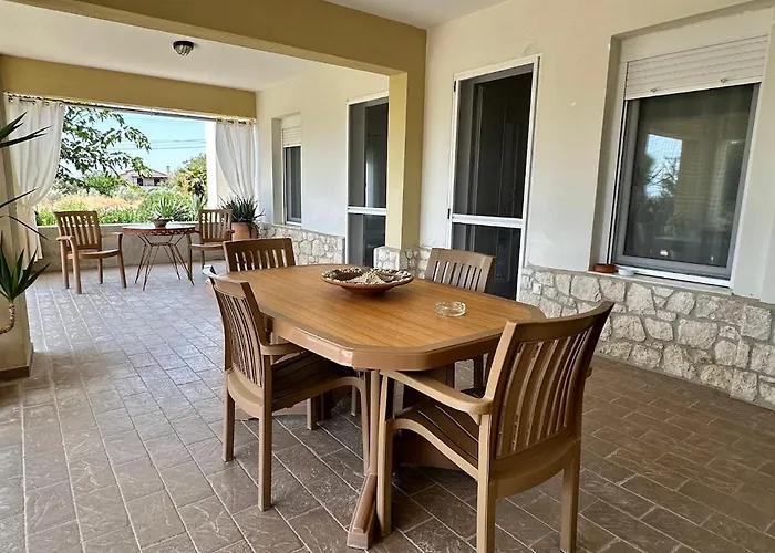 Сasa de vacaciones Comfortable