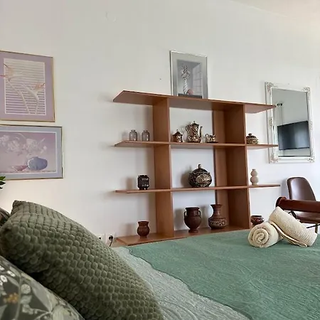 Comfortable Feriehus *