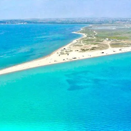 Comfortable Feriehus *