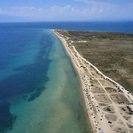 Feriehus Comfortable