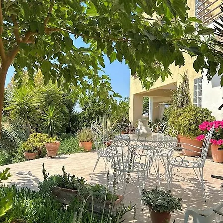 Feriehus Comfortable