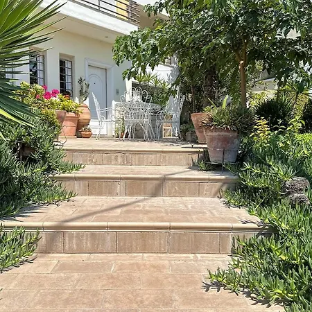 Feriehus Comfortable *