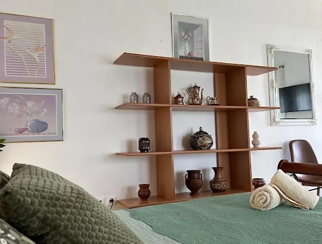 Comfortable Vakantiehuis *